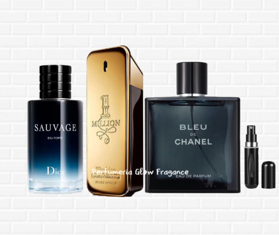 PROMO - 914 CABALLERO X3 V